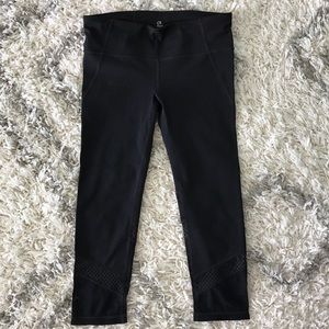 GapFit gfast capris